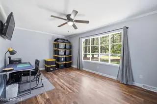 2336 Wharton Station Road, Washington, NC 27889 – photo 6: 006 Den View 2