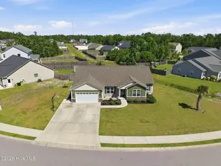 265 Independence Boulevard, Newport, NC 28570 – photo 4: front