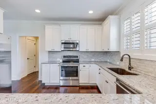 1656 Butterfly Knot Drive SW, Ocean Isle Beach, NC 28469 — 3-bedroom home in Waterway Cove, Ocean Isle Beach, NC, photo 12 of 51