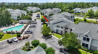 211 Fullford Lane Unit 201, Wilmington, NC 28412 – photo 3: 1