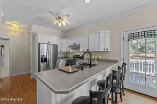 10 Lodge Pole Lane, Pinehurst, NC 28374 – photo 12: Kitchen