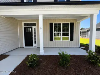 511 Country Club Villa Drive, Shallotte, NC 28470 – photo 3: BW 3 Front Photo Edited
