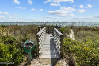 3307 Ocean Drive 2, Emerald Isle, NC 28594 – photo 7: 3307 Ocean Drive 2