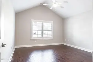 117 W Chelsea Court, Southern Pines, NC 28387 – photo 17: Owners Suite