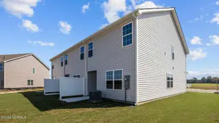 3304 Sunstone Way 1, Winterville, NC 28590 – photo 23: Representation Only Not of actual Home
