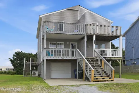 1116 E Fort Macon Road, Atlantic Beach