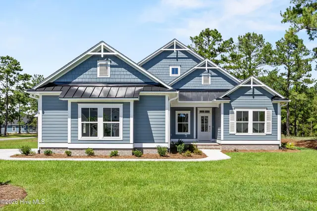 1028 Crosby Circle SW 51, Sunset Beach, NC 28468