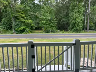 4314 E Nc Highway 53 E, Burgaw, NC 28425 — 3-bedroom home, Burgaw, NC, photo 7 of 56: FrontPorch Gate