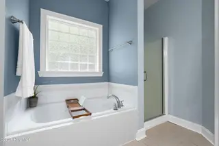 119 Cedar Tree Lane SW, Calabash, NC 28467 – photo 22: Ensuite