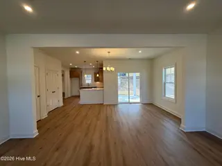 668 Chambers Drive, Southern Pines, NC 28387 – photo 6: breakfast nook