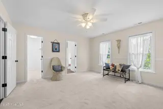 242 Bobbys Drive, Newport, NC 28570 – photo 15: Principal Bedroom
