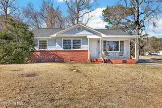 209 Cardinal Road, Jacksonville, NC 28546 – photo 1: Front of House