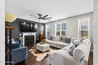 715 Southernwood Place, Hubert, NC 28539 — 4-bedroom home in Peyton's Ridge, Hubert, NC, photo 22 of 68