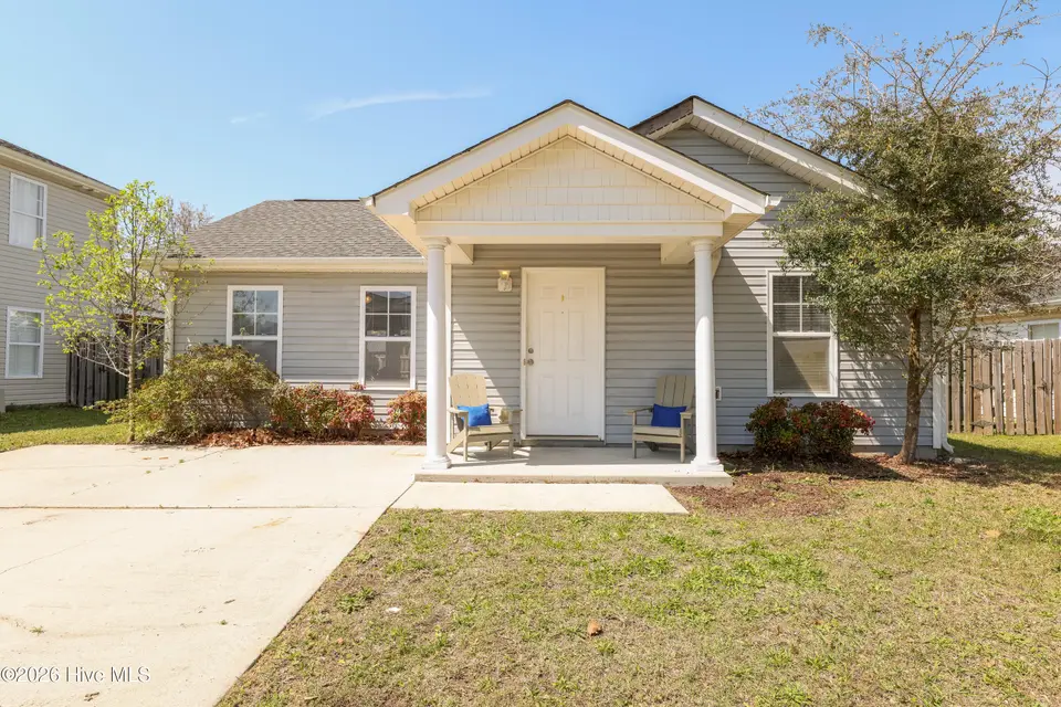 2276 Adams Street, Wilmington, NC 28401 – photo 1 of 28: 2276AdamsSt-4