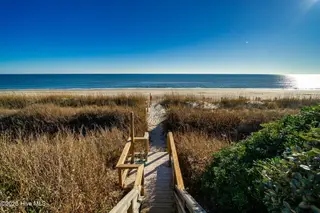 545 Salter Path Road B1 Ocean Grove, Pine Knoll Shores, NC 28512 – photo 8: Ocean Grove B Building