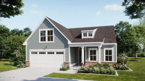 6044 Painted Turtle Place, Leland