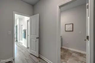 464 Goldenrod Terrace Lot 61, Calabash, NC 28467 – photo 10: Entrance-3---Gwinnett