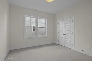 118 Pine View Boulevard, Beaufort, NC 28516 – photo 17: Bedroom 3