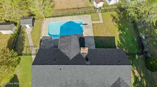 705 Clarence Court, Goldsboro, NC 27530 – photo 12: DJI_0437