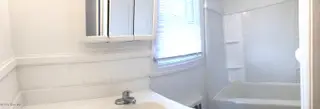 5314 Ward Boulevard, Wilson, NC 27893 – photo 12: Upstairs Bath