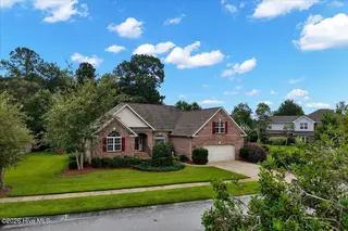 1041 Westport Drive, Leland, NC 28479 — 3-bedroom home in Westport, Leland, NC, photo 1 of 48: 01-1041 Westport Dr-1