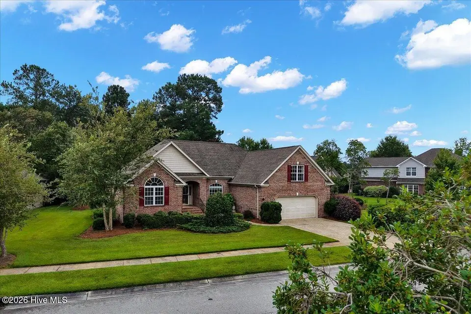 1041 Westport Drive, Leland, NC 28479 — 3-bedroom home in Westport, Leland, NC, photo 1 of 48: 01-1041 Westport Dr-1