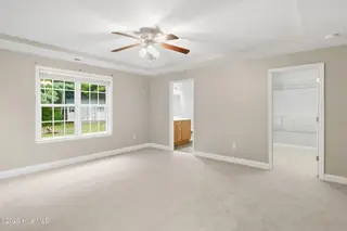 117 Clearbrook Way, New Bern, NC 28562 — 3-bedroom home in Berne Glade, New Bern, NC, photo 21 of 49: 117 Clearbrook Way, New Bern, NC 28562