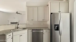 162 Union Church Road, Carthage, NC 28327 – photo 10: Kitchen