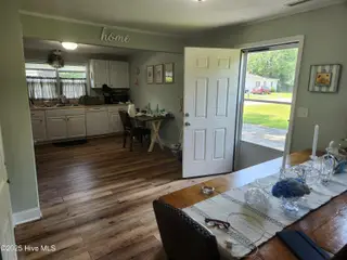 215 S Lee Avenue, Beulaville, NC 28518 — 2-bedroom home, Beulaville, NC, photo 7 of 17: Kitchen