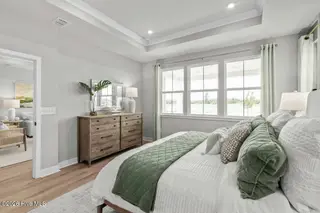 7096 Mcfarland Drive NE, Leland, NC 28451 — 4-bedroom home in East Lake, Leland, NC, photo 21 of 36