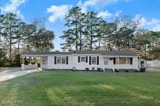 270 Orange Street, Kinston, NC 28504 – photo 1: 01-270 Orange St-1