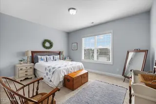 611 Edgerton Drive, Wilmington, NC 28412 – photo 24: Bedroom 2