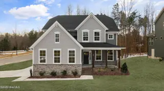 Lot 39 Dona Drive, Carthage, NC 28327 – photo 1: European B