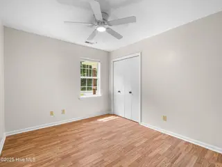 249 S Creek Drive, Jacksonville, NC 28540 – photo 21: 3rd Bedroom