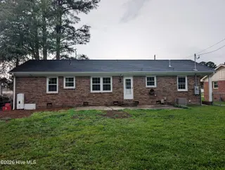 3906 Bridgers Street NW, Wilson, NC 27896 — 3-bedroom home in Newton Park, Wilson, NC, photo 9 of 9: 3906 Bridgers St (7)