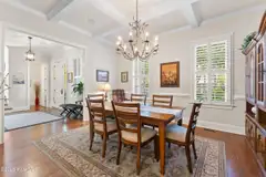 5218 Old Garden Road, Wilmington, NC 28403 — 4-bedroom home in Autumn Hall, Wilmington, NC, photo 19 of 67