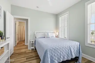 111 Jade Street, Beaufort, NC 28516 – photo 19: Bedroom 2