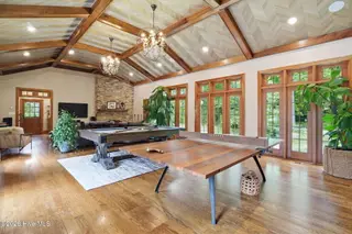 3207 Jennings Farm Drive NW, Wilson, NC 27896 – photo 23: Rec Room