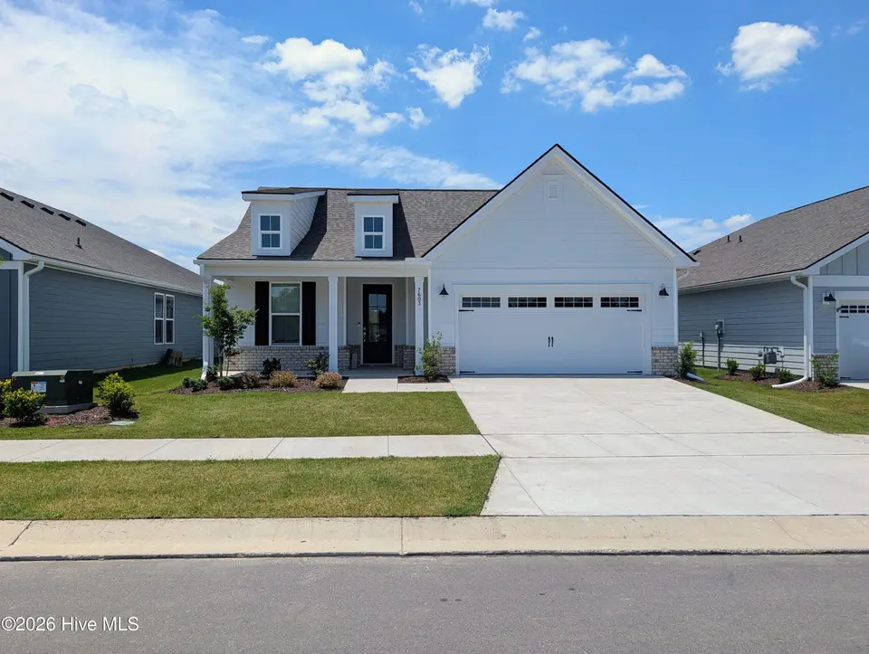 7603 Gorse Drive, Leland, NC 28479 – photo 1 of 6