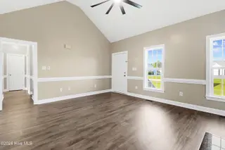 4814 Green Wing Road, Wilson, NC 27893 — 3-bedroom home in Hunters Landing, Wilson, NC, photo 14 of 35: 14-4814 Green Wing Rd-14