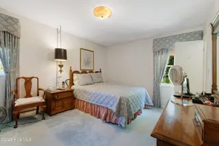 5118 Midyette Avenue, Morehead City, NC 28557 – photo 15: Primary bedroom