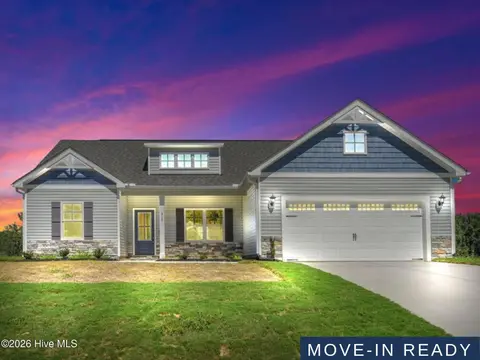 315 Creeks Edge Drive, Pikeville