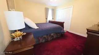 129 Hidden Pond Drive, New Bern, NC 28562 – photo 21: Front Guest Bedroom