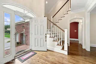 2326 Autumn Drive, Kinston, NC 28501 – photo 15: 15-print-BLS_0347