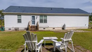 452 Woodland Drive, Swansboro, NC 28584 — 3-bedroom home in Hadnot Creek, Swansboro, NC, photo 4 of 30: 452 WOODLAND (7)