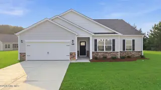 2707 Mindy Way, Winterville, NC 28590 – photo 1: exterior