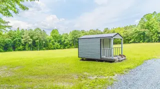 140 Hardy Road, Carthage, NC 28327 – photo 2: Shed