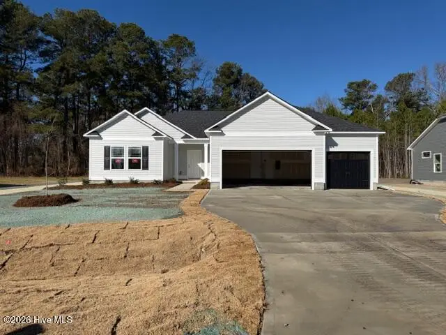 105 Windemere Lane, Goldsboro, NC 27530 – photo 1 of 5: Main