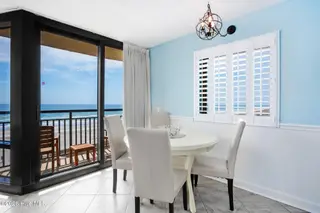 2700 N Lumina Avenue Unit 710, Wrightsville Beach, NC 28480 — 1-bedroom condo in Shell Island Resort, Wrightsville Beach, NC, photo 8 of 26: Shell Island Resort 710 8