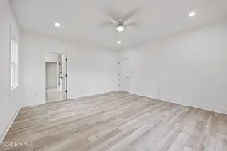 284 Longleaf Drive, West End, NC 27376 – photo 13: Primary Bedroom